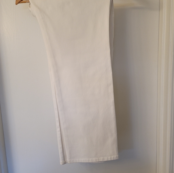 ESCADA Snow White Dress Jeans - Picture 4 of 14
